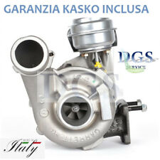 712766 turbina revisionata usato  Pagani
