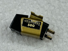 Original stanton 500 for sale  Fishertown