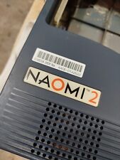 Sega naomi case for sale  Shipping to Ireland