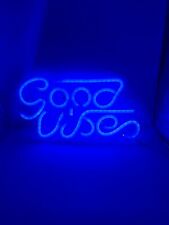 Luminária de parede LED neon decoração arte lâmpada para quarto infantil casa festa bar comprar usado  Enviando para Brazil