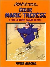 Soeur marie thérèse gebraucht kaufen  Berlin