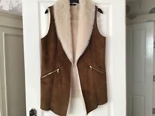 Ladies long faux for sale  CLACTON-ON-SEA