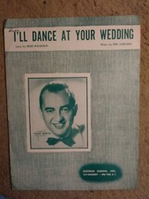 Vintage sheet music for sale  Annandale