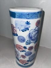 Chinese porcelain floral for sale  Punta Gorda