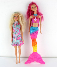 Lotto barbie dreamtopia usato  Rho