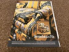 Int10 advert 11x9 for sale  UK