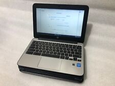 chromebook hp g3 14 for sale  Asbury Park