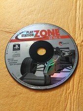 Playstation zone vol gebraucht kaufen  Regensburg