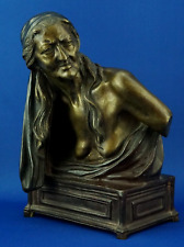 Vincenzo gemito scultura usato  Roma