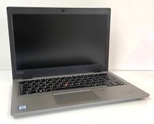 NOTEBOOK PC PORTATILE LENOVO L390 I5-8365U 1.60GHZ RAM 16GB SSD 256GB WIN 11 PRO na sprzedaż  Wysyłka do Poland