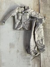 Boneco de ação Ultimate Soldier 1/6 1:6 12” uniforme SWAT Police BDU cinza G5 comprar usado  Enviando para Brazil