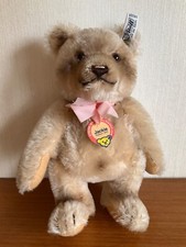 Steiff teddy jackie gebraucht kaufen  Berlin