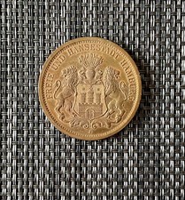 100 jahre hamburgische gebraucht kaufen  Hamburg