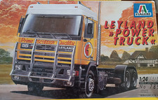 Italeri 789 leyland gebraucht kaufen  Passau