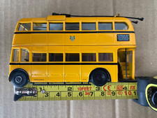 Corgi original omnibus for sale  LONDON