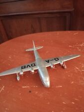 Dinky toys aerei usato  Genova
