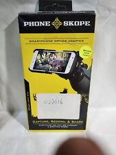 Phone skope motorola for sale  Moore