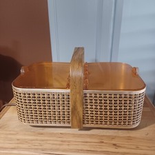 Vtg midcentury salton for sale  Waxahachie