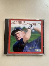 Jack nicklaus accolade for sale  UK