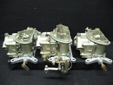 1969 1/2 MOPAR A12 440 SIX PACK 4 SPD HOLLEY 6 PACK CARBOIDRATOS ABRIL 69 SHOWRESTAURADO comprar usado  Enviando para Brazil