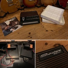 Stunning dubreq stylophone for sale  BEDFORD