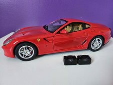 Ferrari 599 gtb d'occasion  Melun