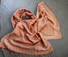 New kashmiri shawl for sale  Albuquerque