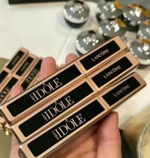 4 x Rímel Lancome Lash Idole Preto 0,27 oz/8 ml Tamanho Completo NOVO SEM CAIXA comprar usado  Enviando para Brazil