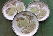 Denby troubadour large for sale  WYMONDHAM