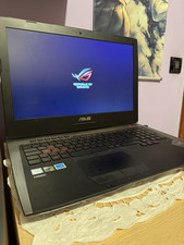 Asus rog g752y usato  Candelo