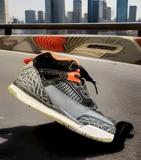 Air jordan spizike for sale  Painesville