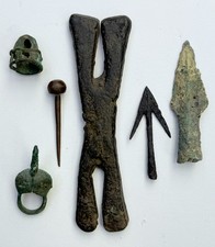 Small pieces antique d'occasion  Expédié en Belgium
