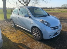 nissan micra 1 5 dci for sale  Hemel Hempstead