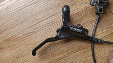 Tektro auriga hydraulic for sale  BURY