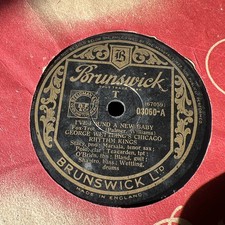 George wettling chicago for sale  LONDON
