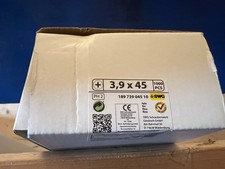 1000 stück swg gebraucht kaufen  Lotte