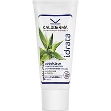 Kaloderma pezzi crema usato  Battipaglia