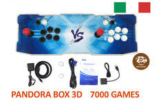Pandora box arcade usato  Vicenza