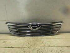 Grelha de radiador TOYOTA COROLLA 2003 UA-NZE121 531111A500 [Usada] [PA115199944] comprar usado  Enviando para Brazil