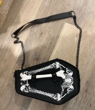Kreepsville 666 coffin for sale  BICESTER