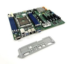 Supermicro x11spi atx for sale  Mesa