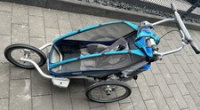 Kinderanhänger fahrradanhäng gebraucht kaufen  Königstein im Taunus