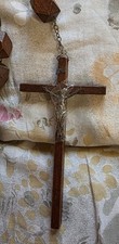 Antico grande rosario usato  Roma