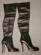 sexy stiefel gebraucht kaufen  Hannover