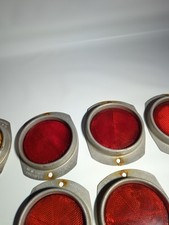 Signal stat reflectors for sale  Princeton