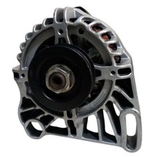 Alternatore 63321604 lancia usato  Pratola Peligna
