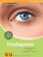 Irisdiagnose krankheitszeichen gebraucht kaufen  München