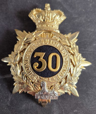 30th regiment foot for sale  ROTHERHAM