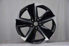 Alufelge zoll 5x108 gebraucht kaufen  Geesthacht