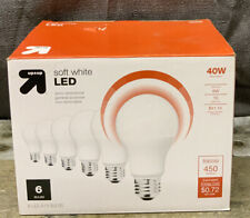 Led 40w 6pk for sale  Los Angeles